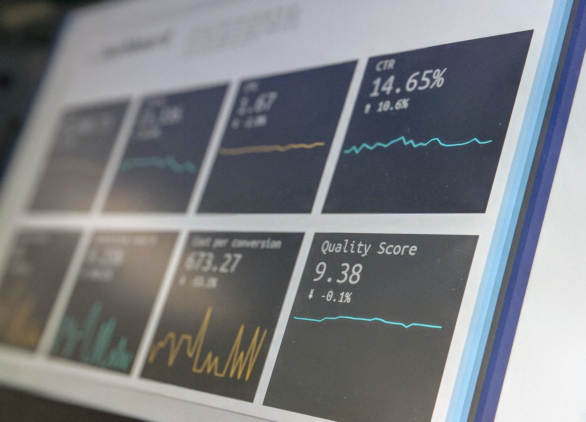 Institutional Lending