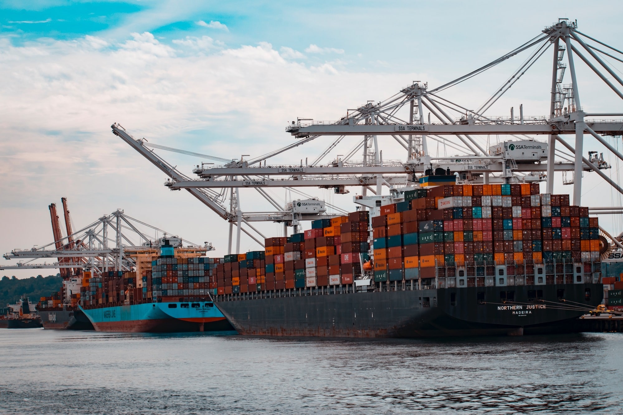 Shipping-Industry